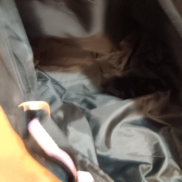 Victoria's Secret Tote - Picture 6 of 6